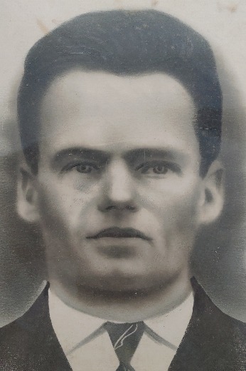 Михальцов Павел Данилович