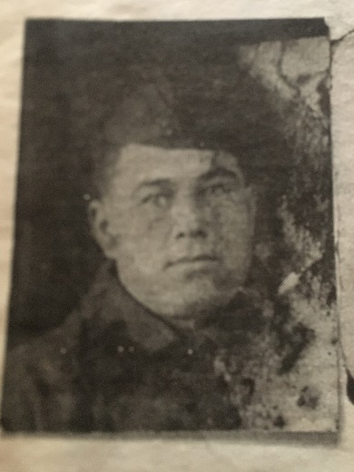 Красненков Петр Александрович