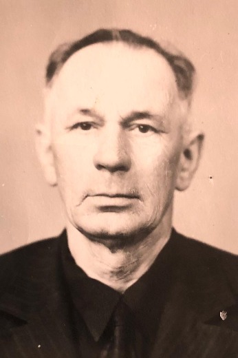 Бабенко Иван Сергеевич