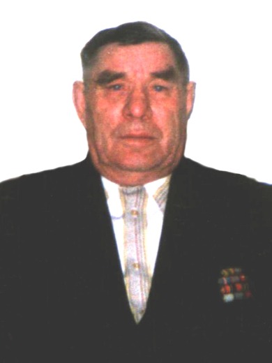 Сутыгин Григорий Егорович