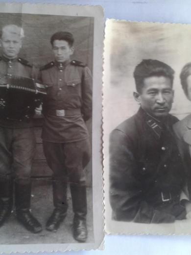 Кадыров Садыкжан Кадырович