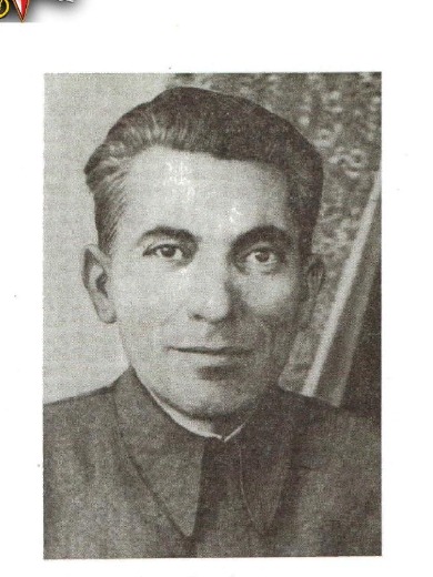 Кудаев Харун Аскерович