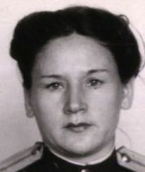 Ефимова Зинаида Константиновна