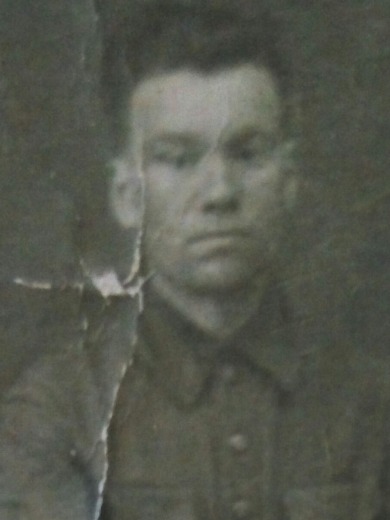 Кузнецов Василий Григорьевич