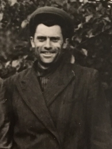 Хлебас Иван Ефимович