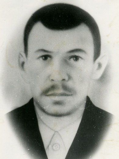 Костоломов Евстафий Ефимович