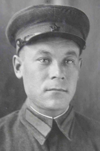 Малафай (Малафаев)|Малофаев Тимофей Гордеевич