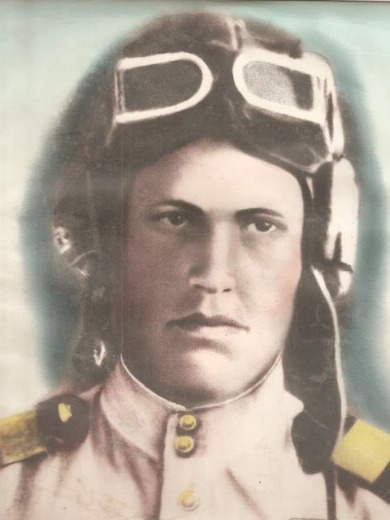 Дельва Сергей Иванович