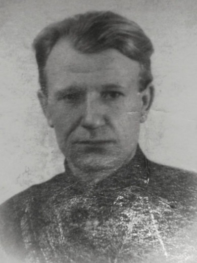 Кузнецов Семен Анисимович