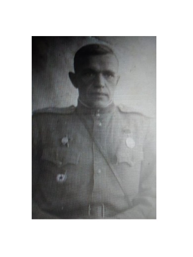 Плаксин Николай Николаевич