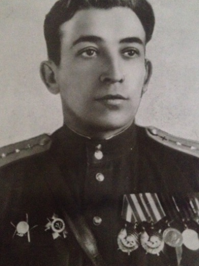 Гвановский Лев Викторович