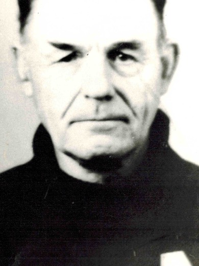 Жулин Иван Степанович