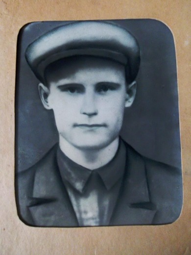 Вербицкий Дмитрий Андреевич