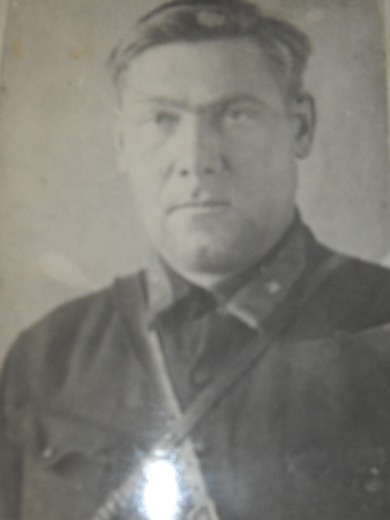 Андреев Георгий Александрович