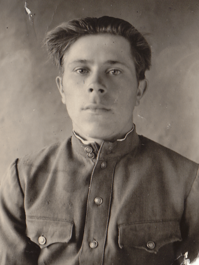 Базылев Дмитрий Павлович