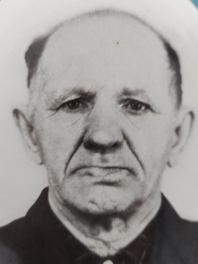 Шишулин Александр Александрович