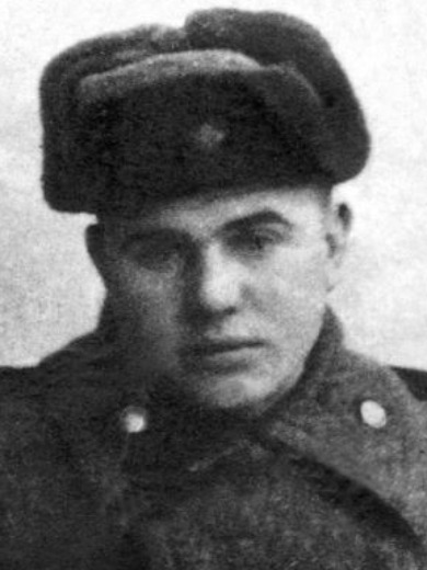 Евсеенко Виталий Мартынович