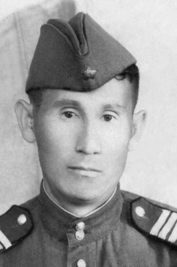 Кузнецов Иван Леонтьевич