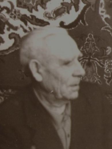 Гулькин Степан Васильевич