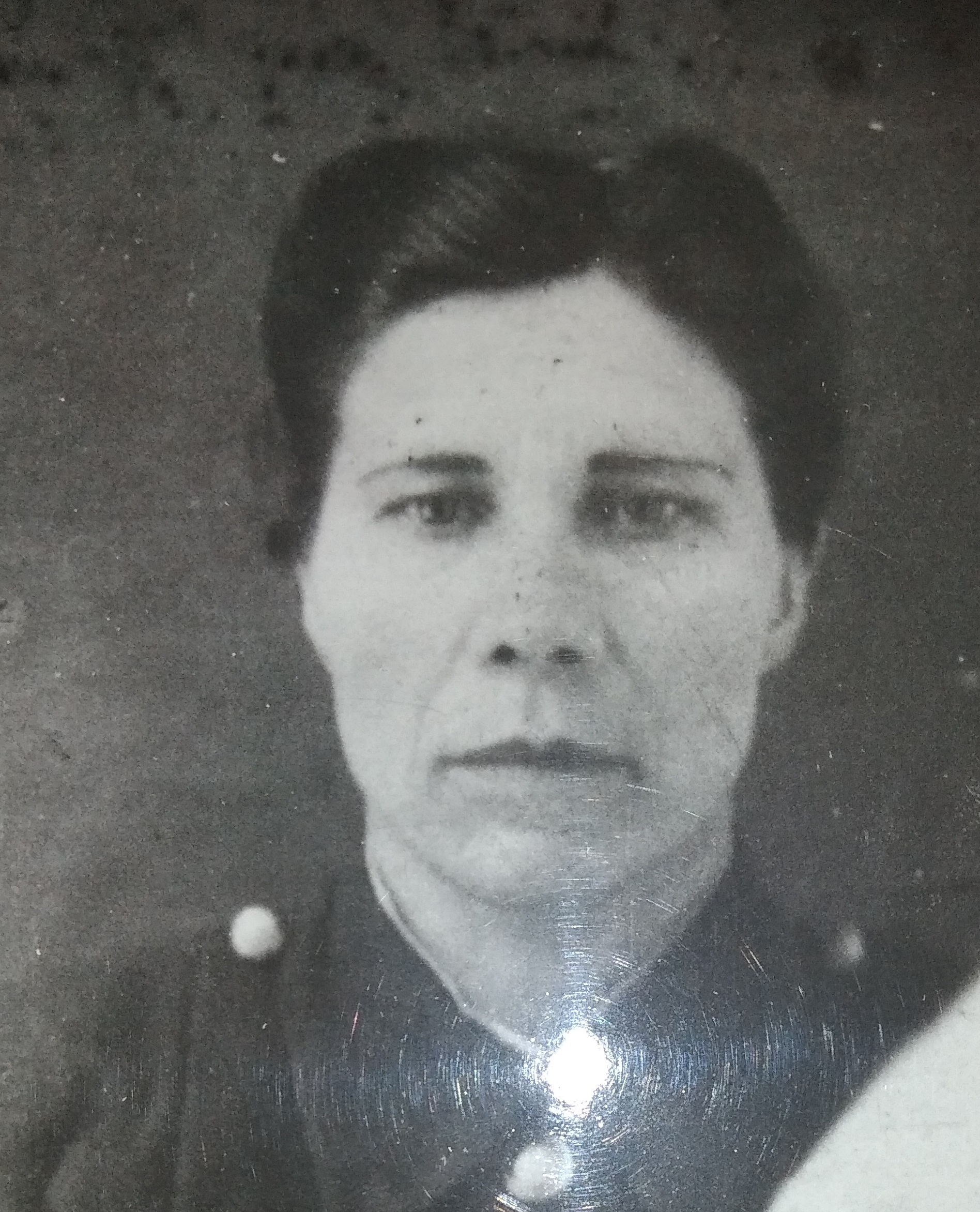 Мещерякова Анна Васильевна