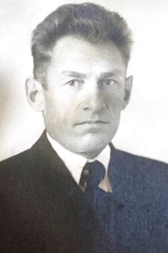 Костерев Василий Степанович