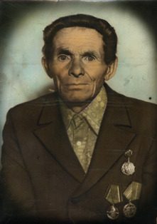 Потапов Сергей Николаевич