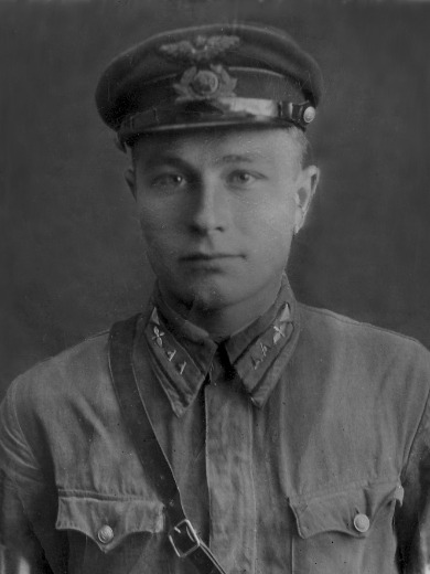 Мынкин Алексей Иванович
