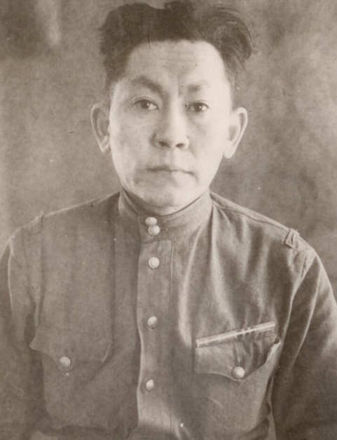 Турлаков Борис Турлакович