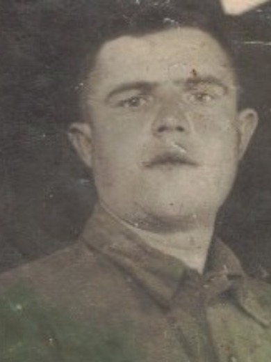 Фащенко Иван Емельянович