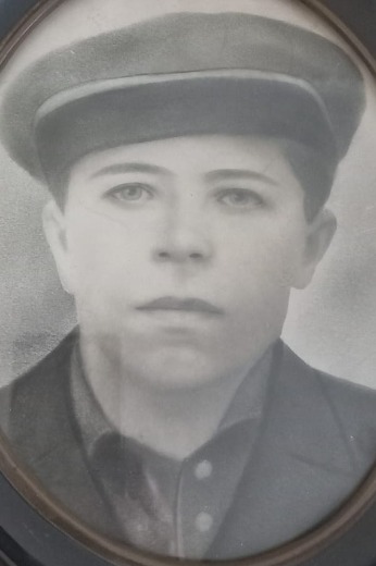 Гусев Александр Семенович
