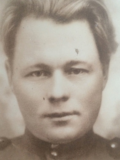 Григорьев Владимир Григорьевич