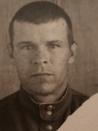 Патрин Михаил Сергеевич