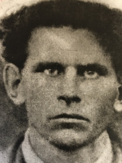 Черкашин Федор Петрович