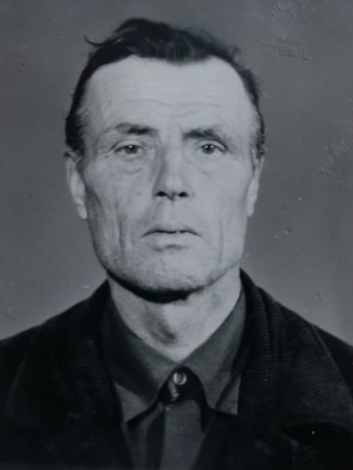 Гузенко Иван Михайлович