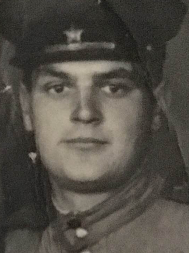 Чумаченко Иван Кириллович