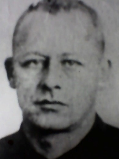 Костылев Василий Иванович