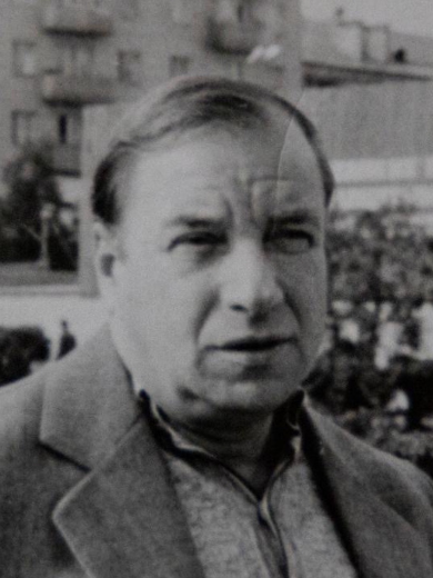 Резников Давид Калмонович