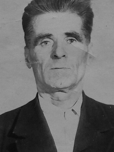 Червонный Никита Васильевич