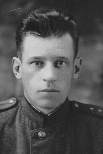 Некрасов Владимир Феодосьевич