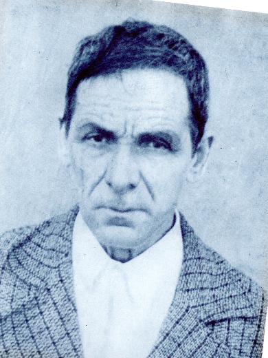 Хрущев Николай Федорович