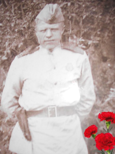 Панфиленков Иван Иванович