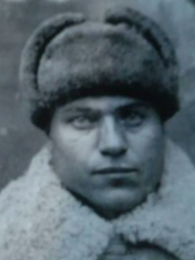 Дорофеев Василий Иосифович