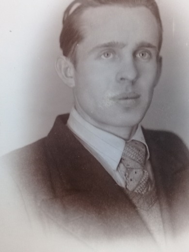 Косарин Борис Афанасьевич