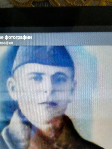 Иванов Александр Иванович