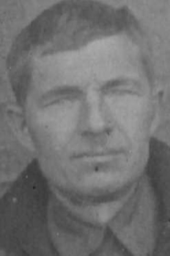 Жуковский Иван Антонович