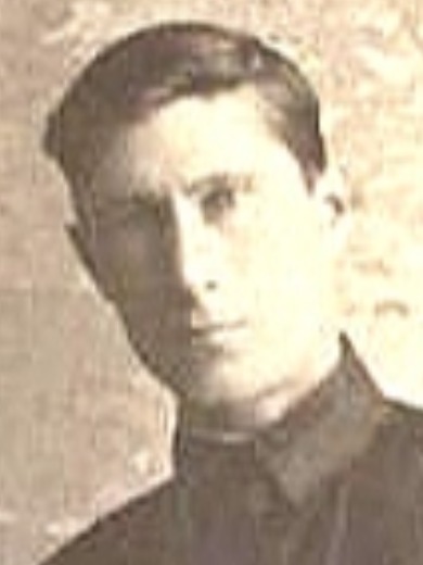 Самойлов Кузьма Сидорович