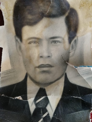 Поляков Герасим Матвеевич