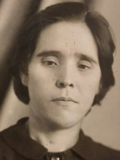 Муравьёва Мария Антоновна