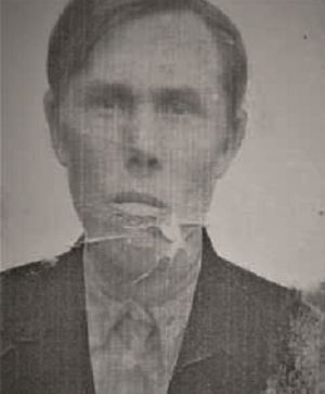 Игнатьев Ефим Егорович