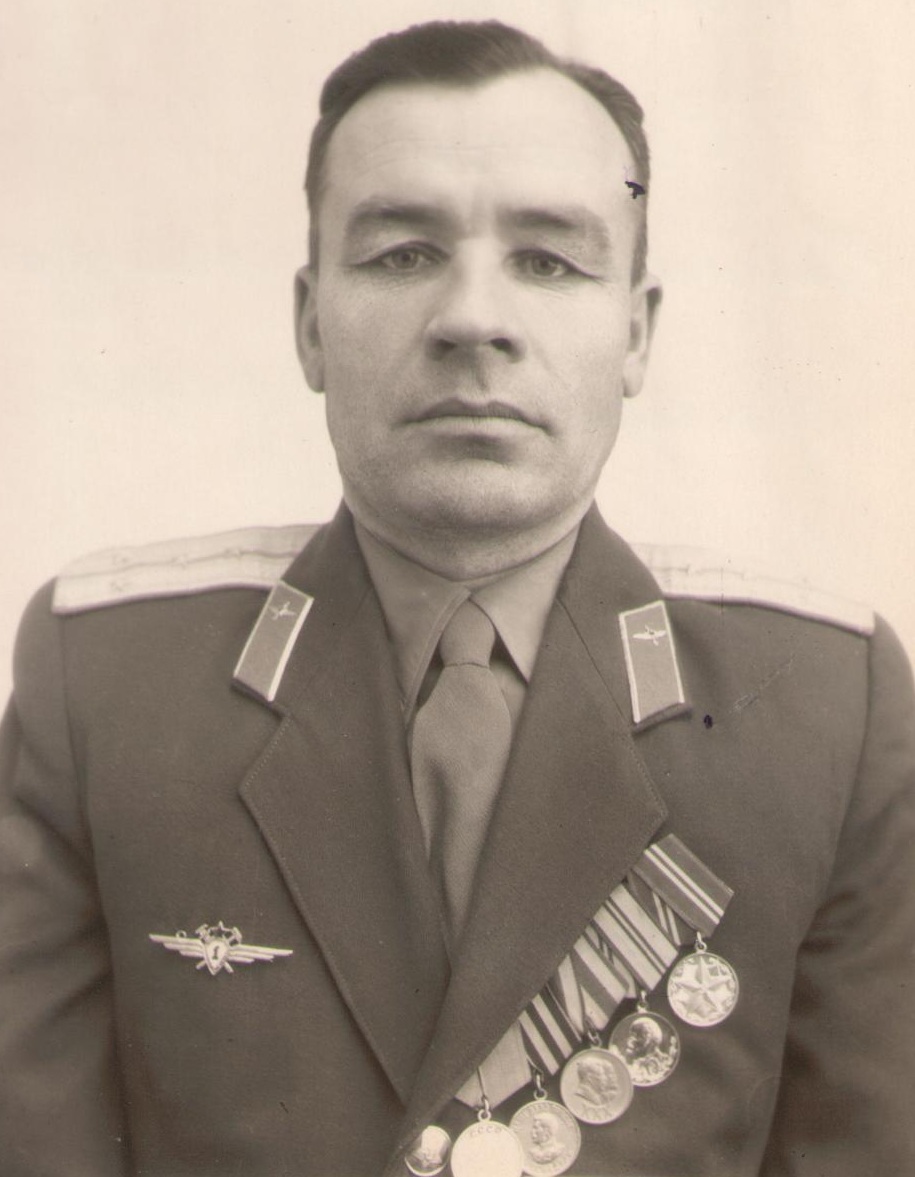 Саенко Василий Александрович